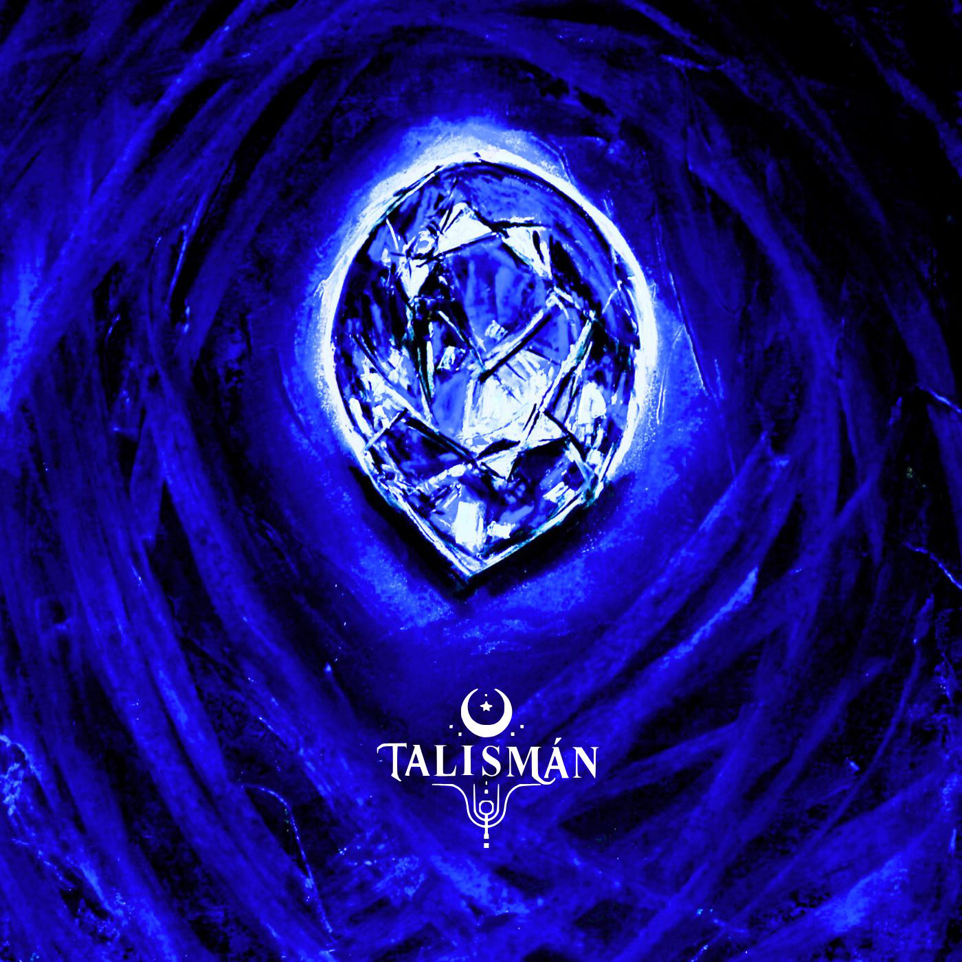 Talismán