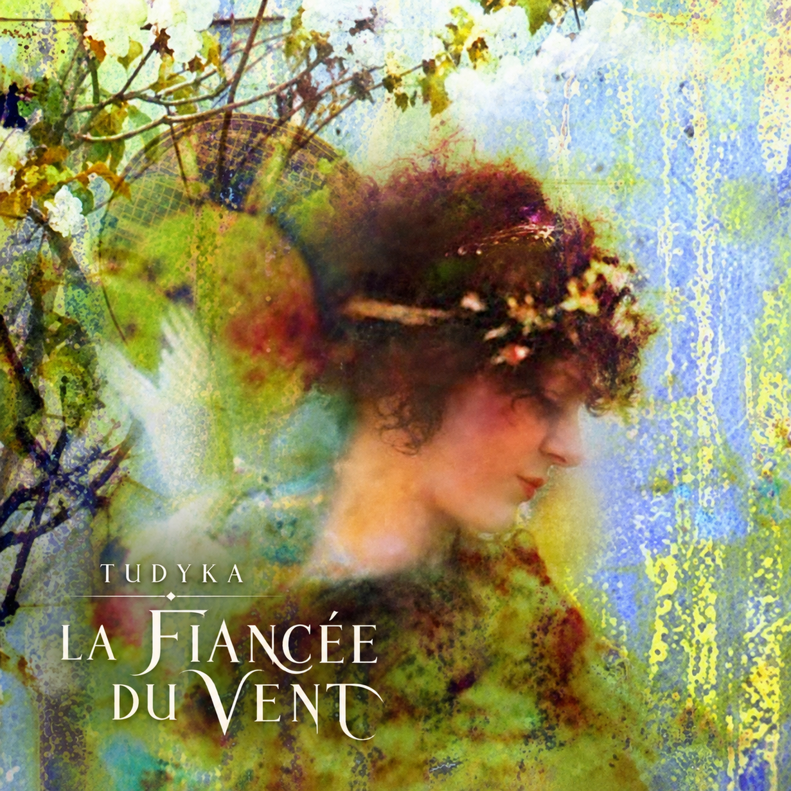 La Fiancée du Vent arrives October 23